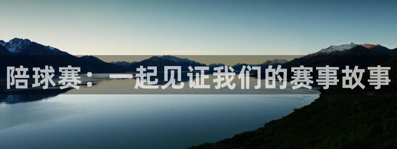VSport胜利因您更精彩：陪球赛：一起见证我们的赛事故事