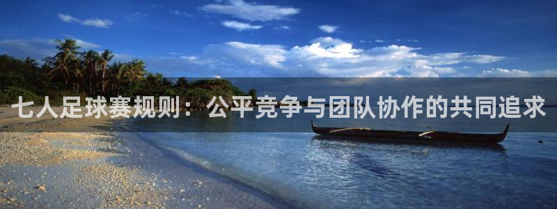 vsport体育在线阿根廷：七人足球赛规则：公平竞争与团队协