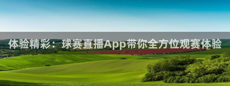  vsport体育在线官网手机版：体验精彩：球赛直播App带你